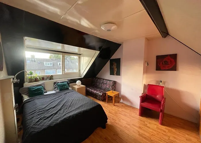 Big Room